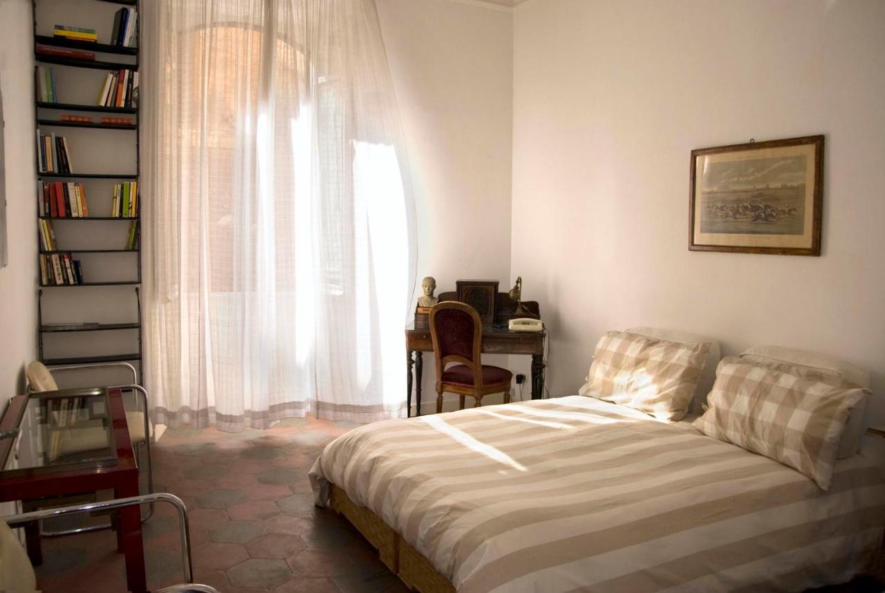 Appartement Il Mio Giardino Rome