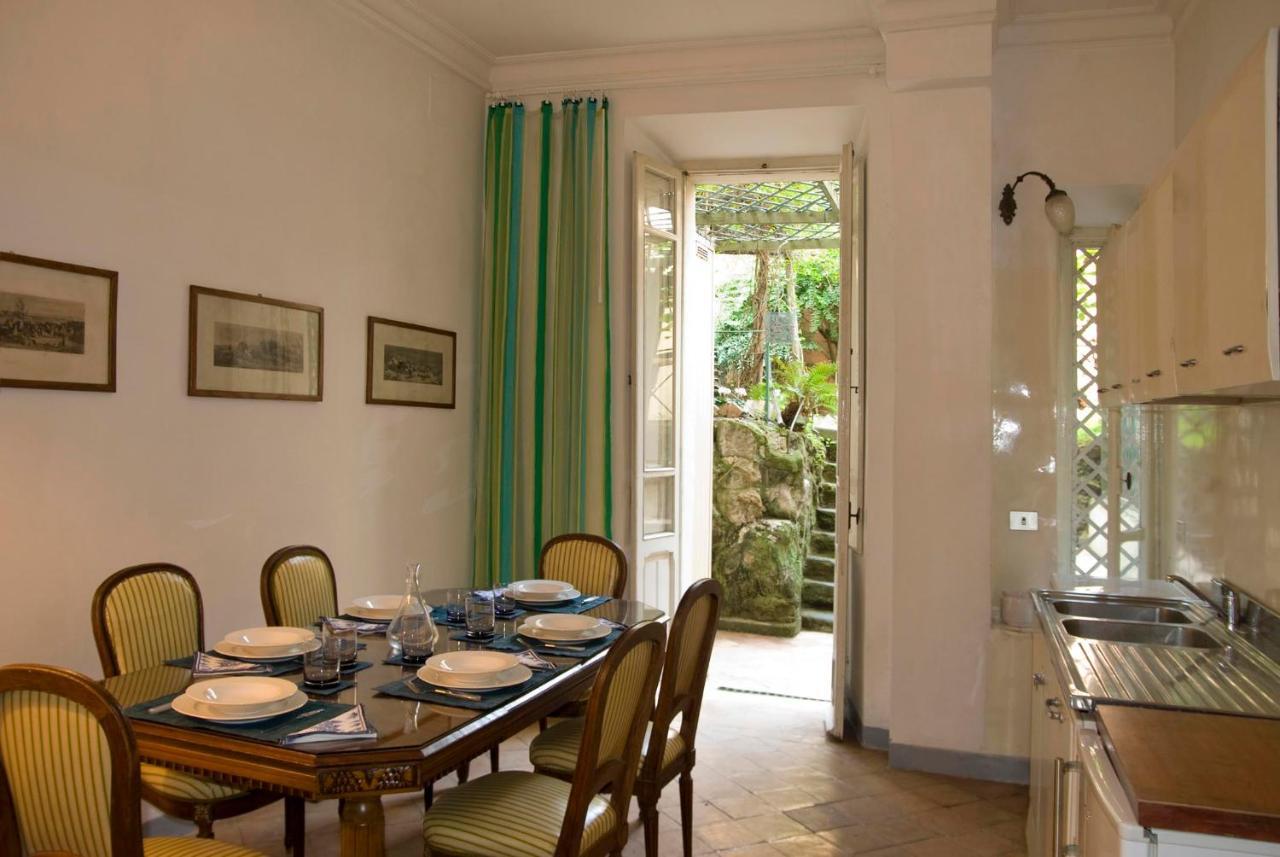 Appartement Il Mio Giardino Rome