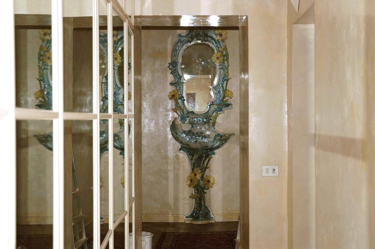 Il Mio Giardino Appartement Rome