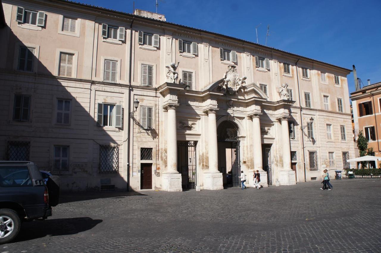 Appartement Il Mio Giardino