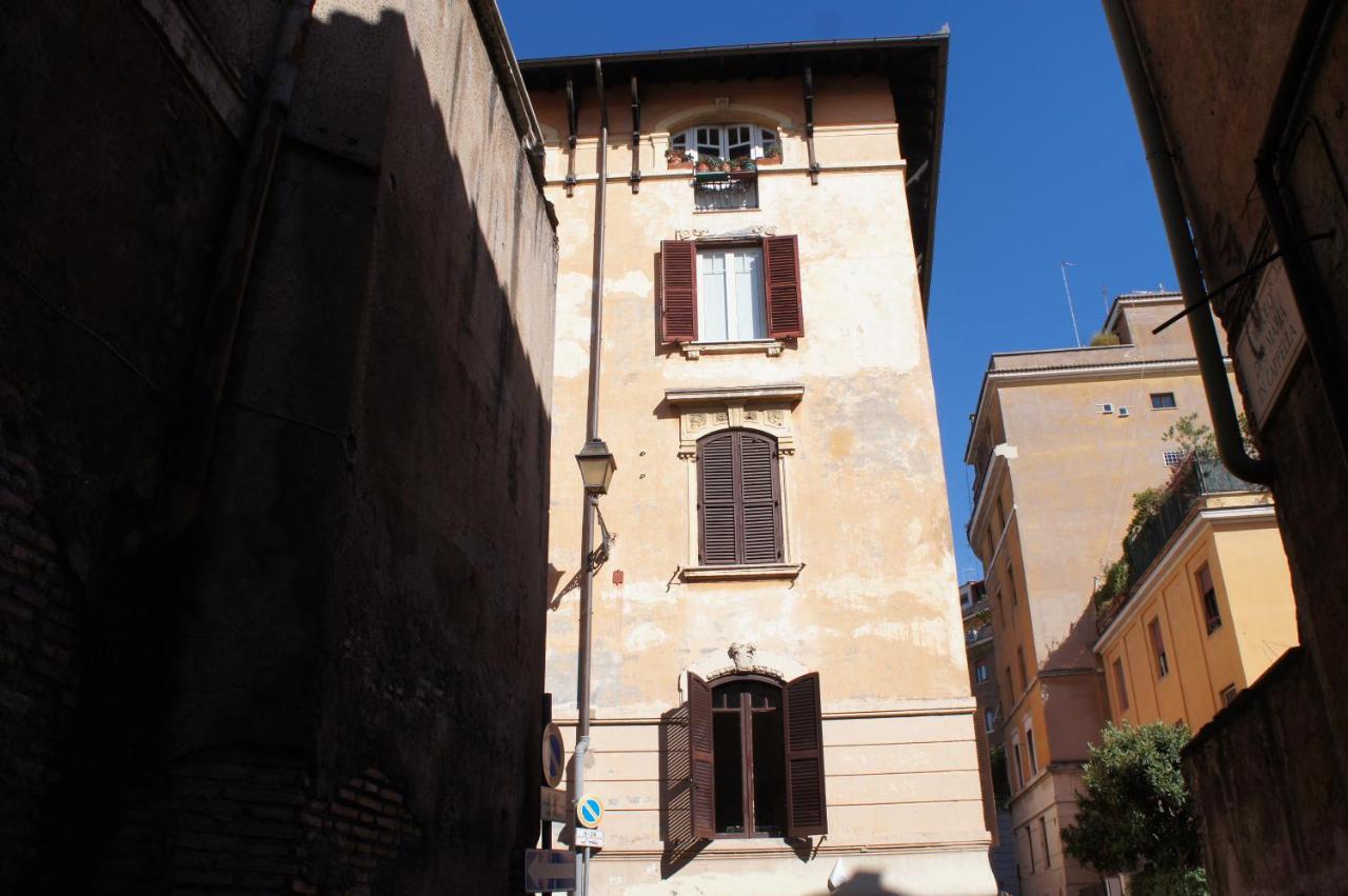 Appartement Il Mio Giardino