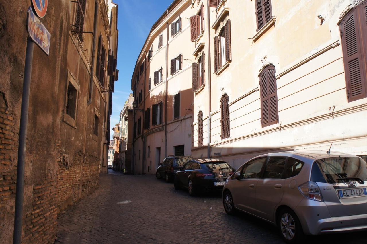 Appartement Il Mio Giardino Rome
